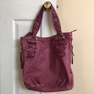 B. Makowski tote bag